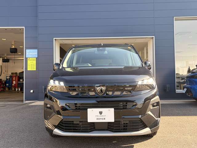 PEUGEOT PEUGEOT RIFTER 2025