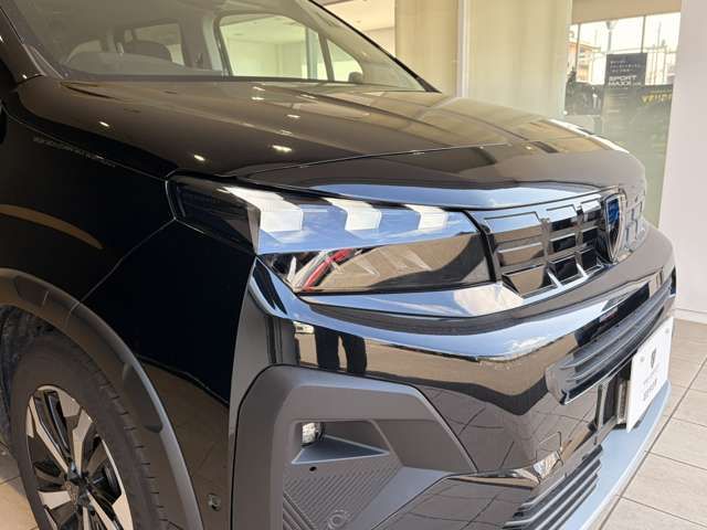 PEUGEOT PEUGEOT RIFTER 2025