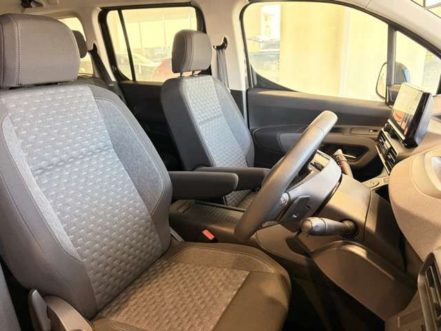 PEUGEOT PEUGEOT RIFTER 2025