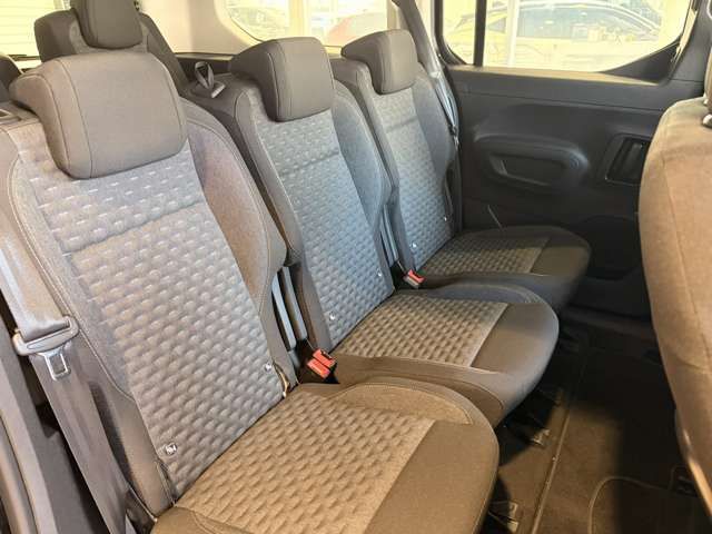 PEUGEOT PEUGEOT RIFTER 2025