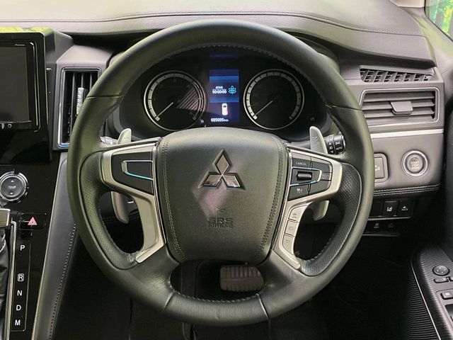 MITSUBISHI DELICA D:5 4WD 2019