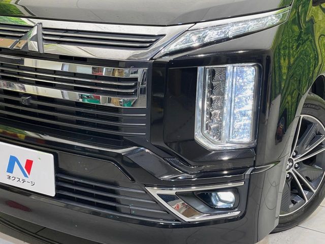 MITSUBISHI DELICA D:5 4WD 2019