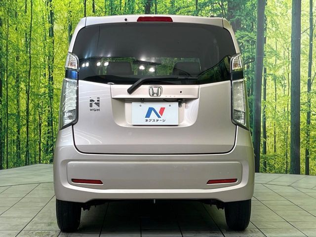 HONDA N-WGN 2014