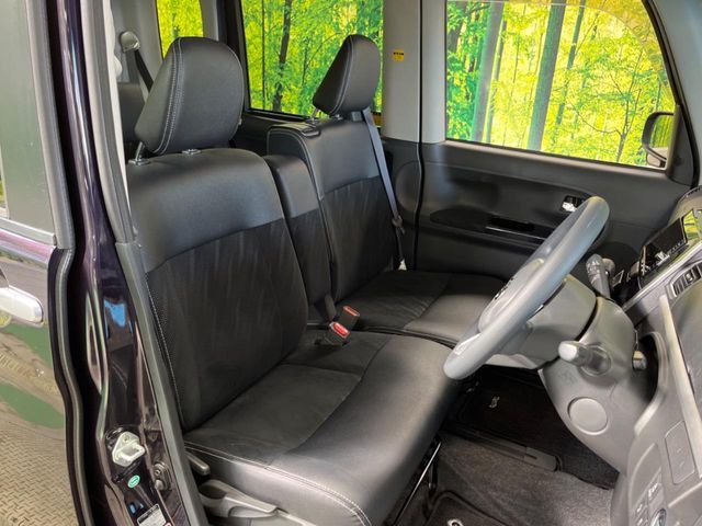 DAIHATSU TANTO CUSTOM 2016