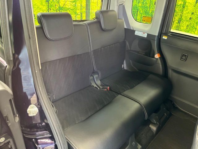 DAIHATSU TANTO CUSTOM 2016