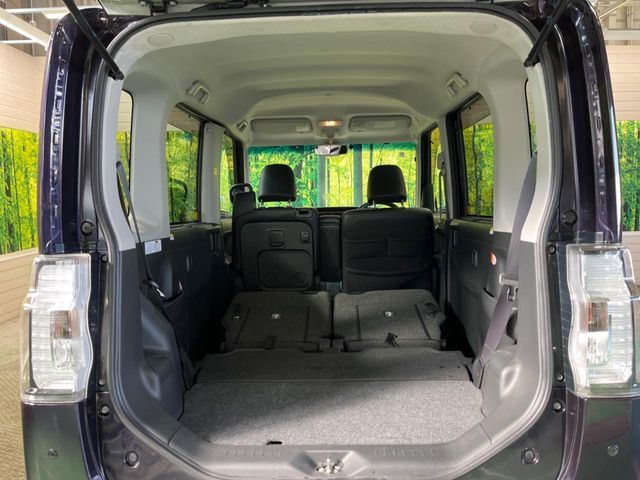 DAIHATSU TANTO CUSTOM 2016