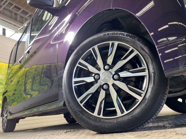 DAIHATSU TANTO CUSTOM 2016