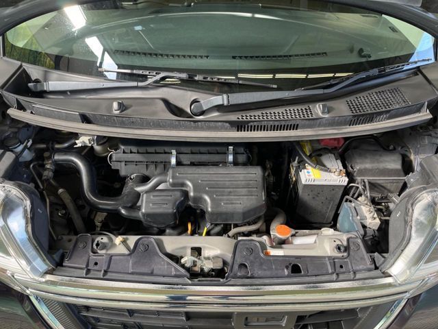 DAIHATSU TANTO CUSTOM 2016