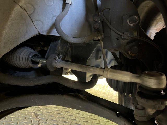 DAIHATSU TANTO CUSTOM 2016