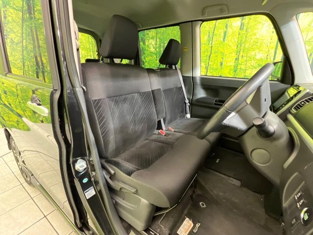 DAIHATSU TANTO CUSTOM 2015