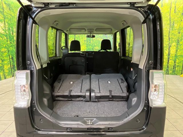 DAIHATSU TANTO CUSTOM 2015