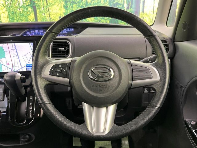 DAIHATSU TANTO CUSTOM 2015