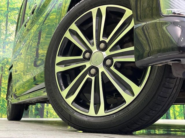 DAIHATSU TANTO CUSTOM 2015