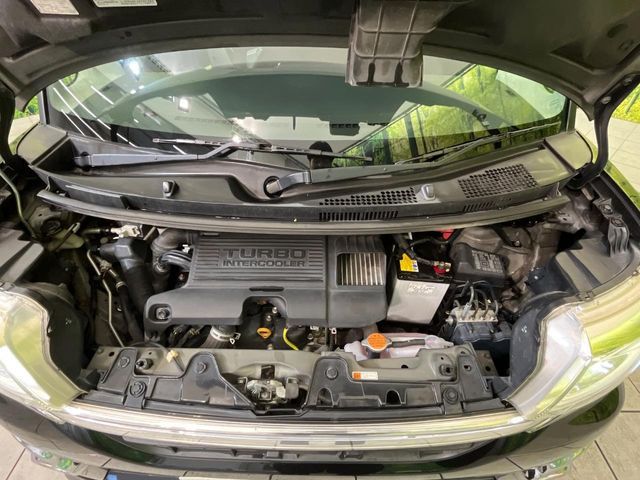 DAIHATSU TANTO CUSTOM 2015