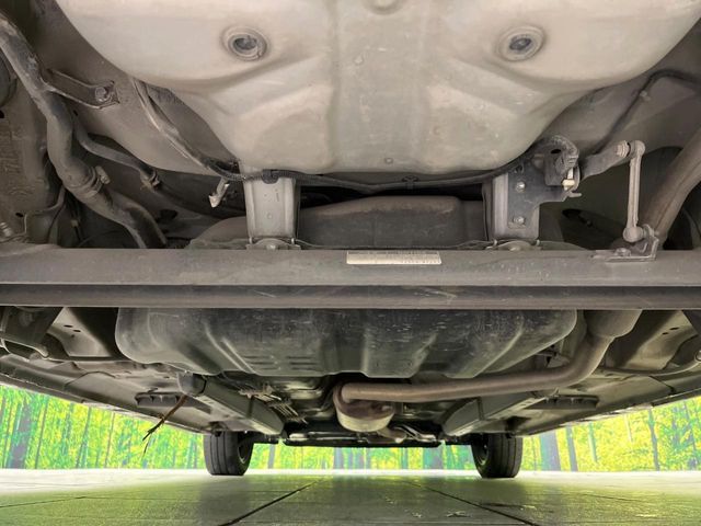 DAIHATSU TANTO CUSTOM 2015