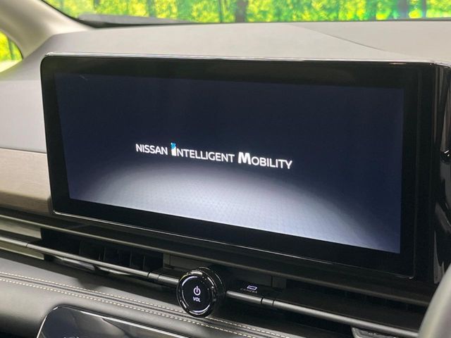 NISSAN SERENA  WG 2023