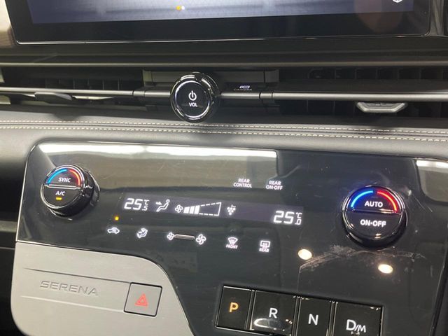 NISSAN SERENA  WG 2023