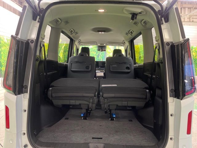 NISSAN SERENA  WG 2023