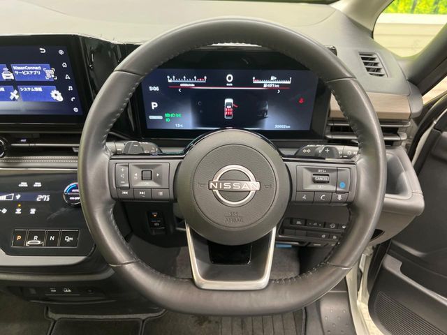 NISSAN SERENA  WG 2023