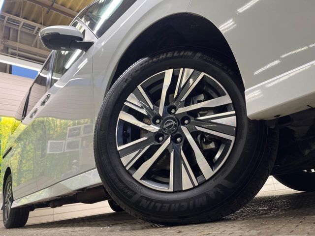 NISSAN SERENA  WG 2023