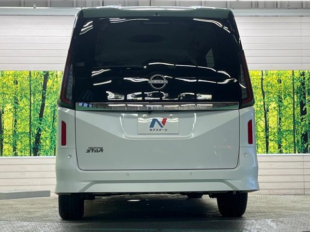 NISSAN SERENA  WG 2023