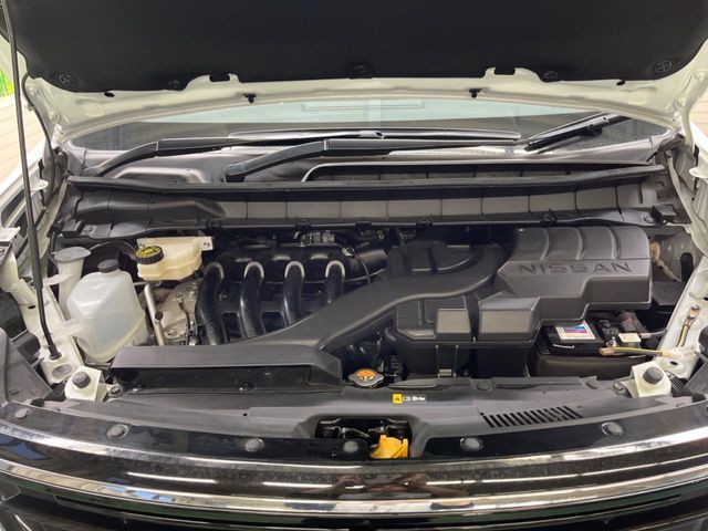 NISSAN SERENA  WG 2023