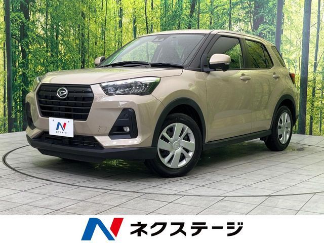 DAIHATSU ROCKY 2023
