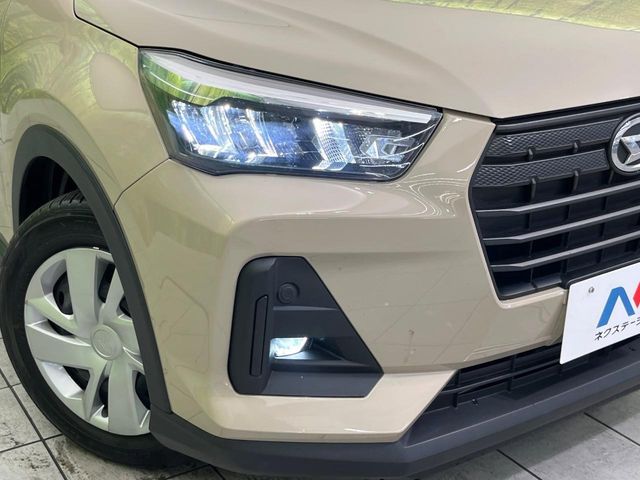 DAIHATSU ROCKY 2023