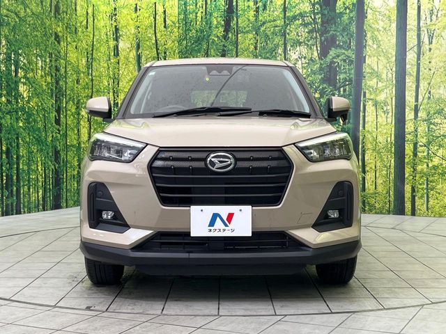 DAIHATSU ROCKY 2023