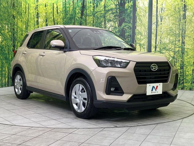 DAIHATSU ROCKY 2023