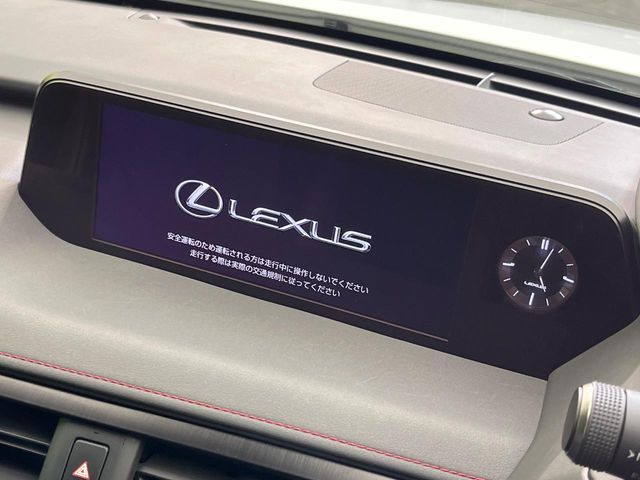 TOYOTA LEXUS UX200 2019