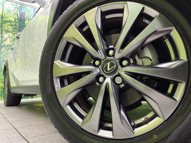 TOYOTA LEXUS UX200 2019