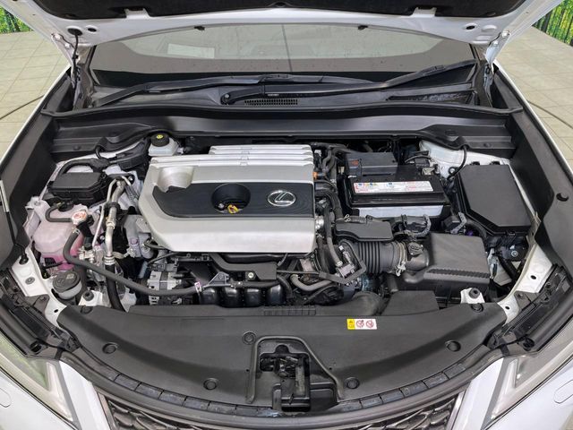 TOYOTA LEXUS UX200 2019