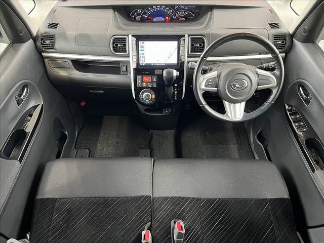 DAIHATSU TANTO CUSTOM 2016