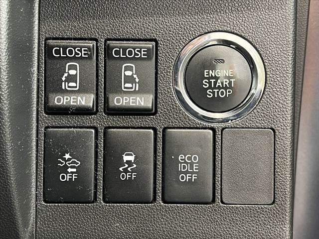 DAIHATSU TANTO CUSTOM 2016