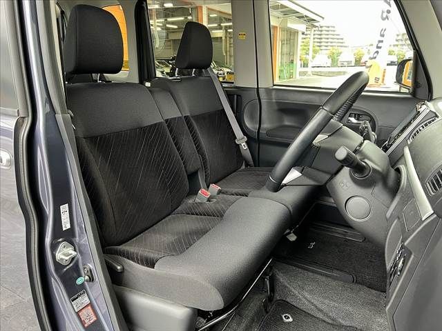 DAIHATSU TANTO CUSTOM 2016