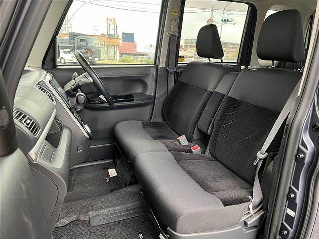 DAIHATSU TANTO CUSTOM 2016