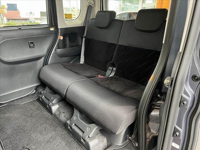 DAIHATSU TANTO CUSTOM 2016