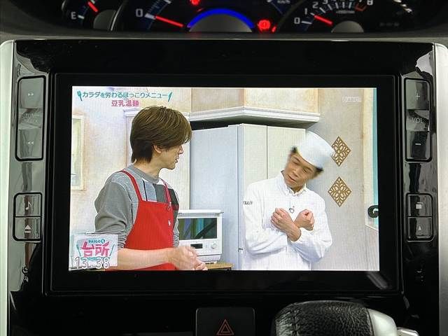 DAIHATSU TANTO CUSTOM 2016