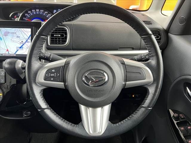 DAIHATSU TANTO CUSTOM 2016