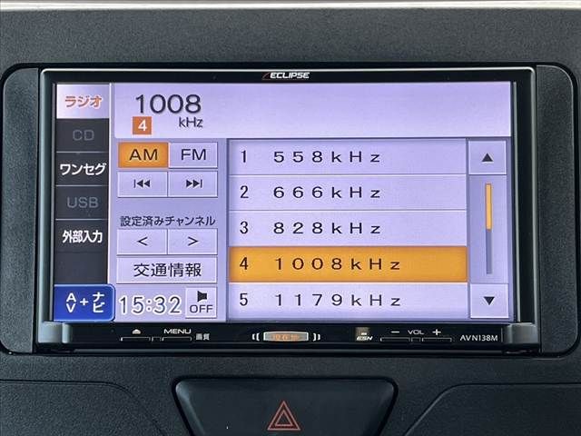 DAIHATSU TANTO 2018