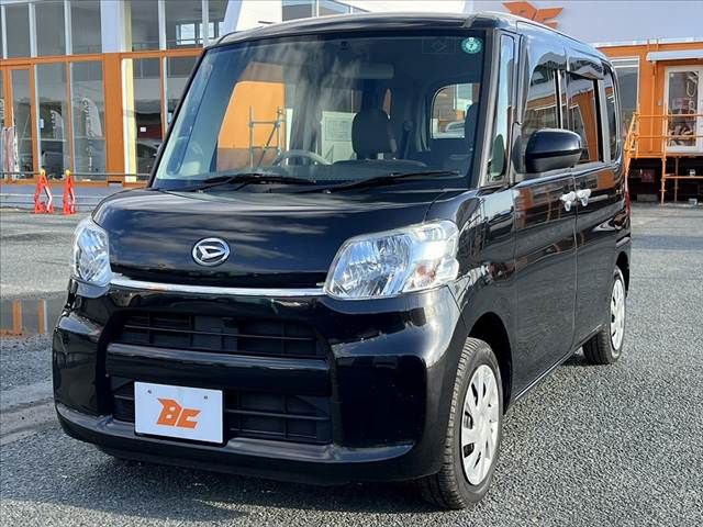 DAIHATSU TANTO 2018