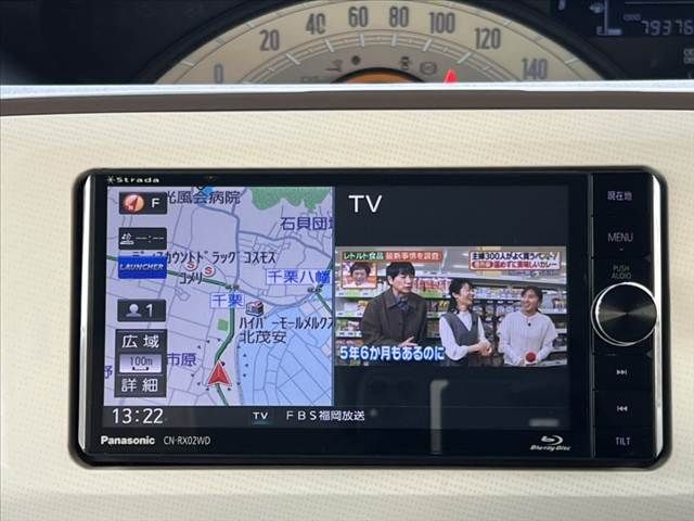 DAIHATSU MOVE canbus 2016