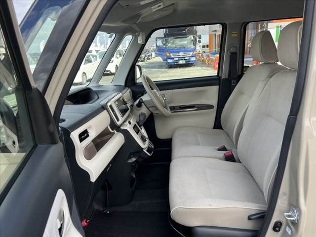 DAIHATSU MOVE canbus 2016