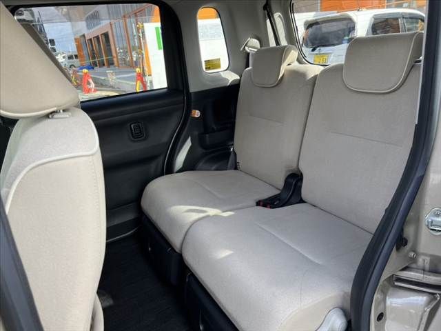 DAIHATSU MOVE canbus 2016