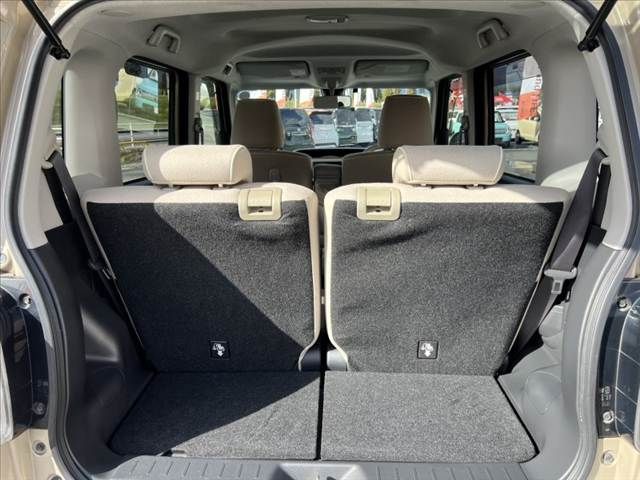 DAIHATSU MOVE canbus 2016