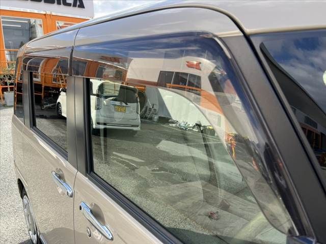 DAIHATSU MOVE canbus 2016