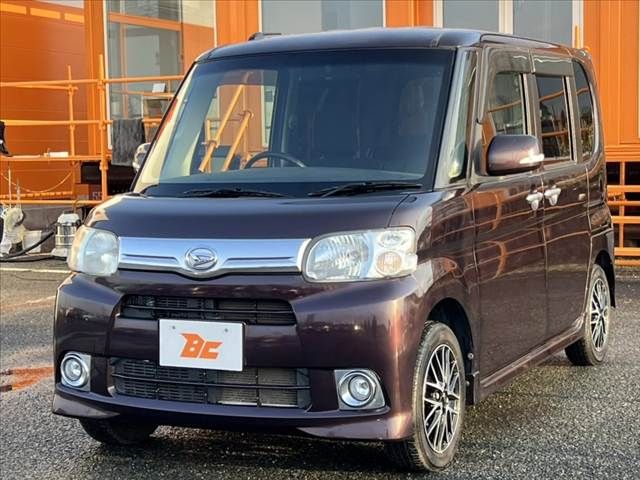 DAIHATSU TANTO 2013