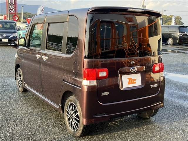 DAIHATSU TANTO 2013