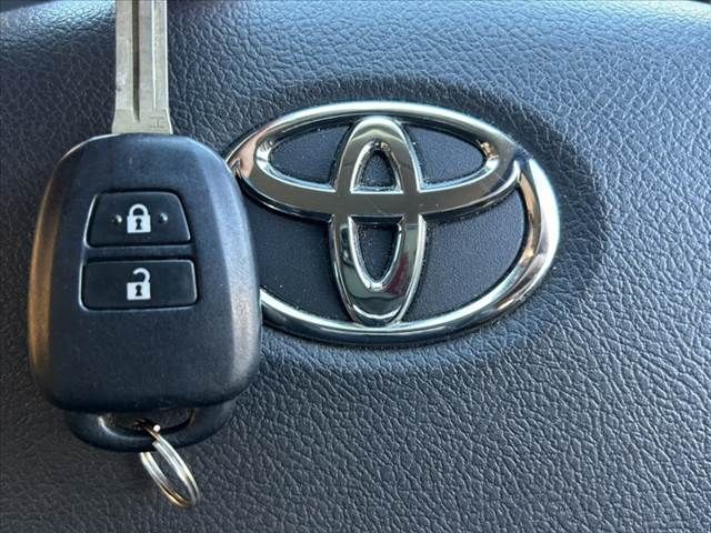 TOYOTA REGIUSACE van 2WD 2017